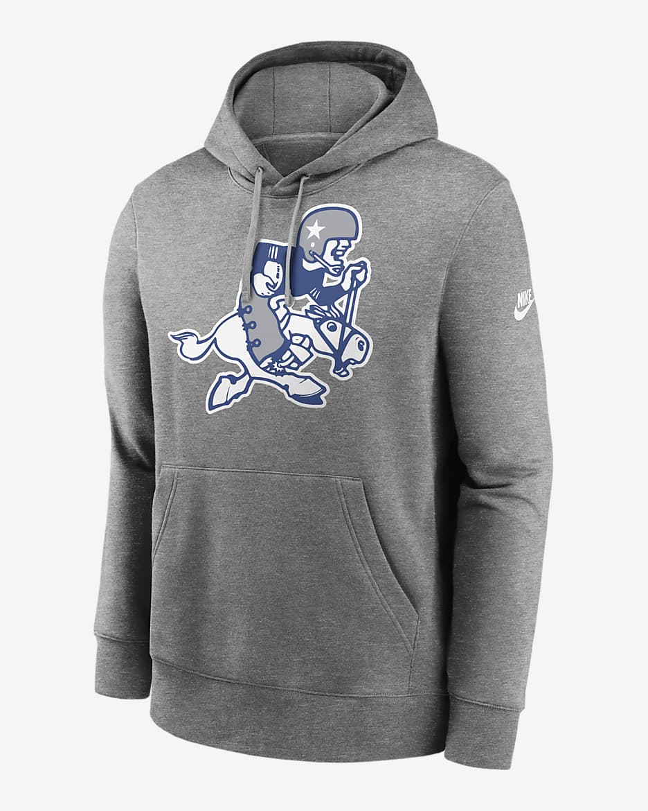 Dallas cowboys hoodie sweatshirt hotsell